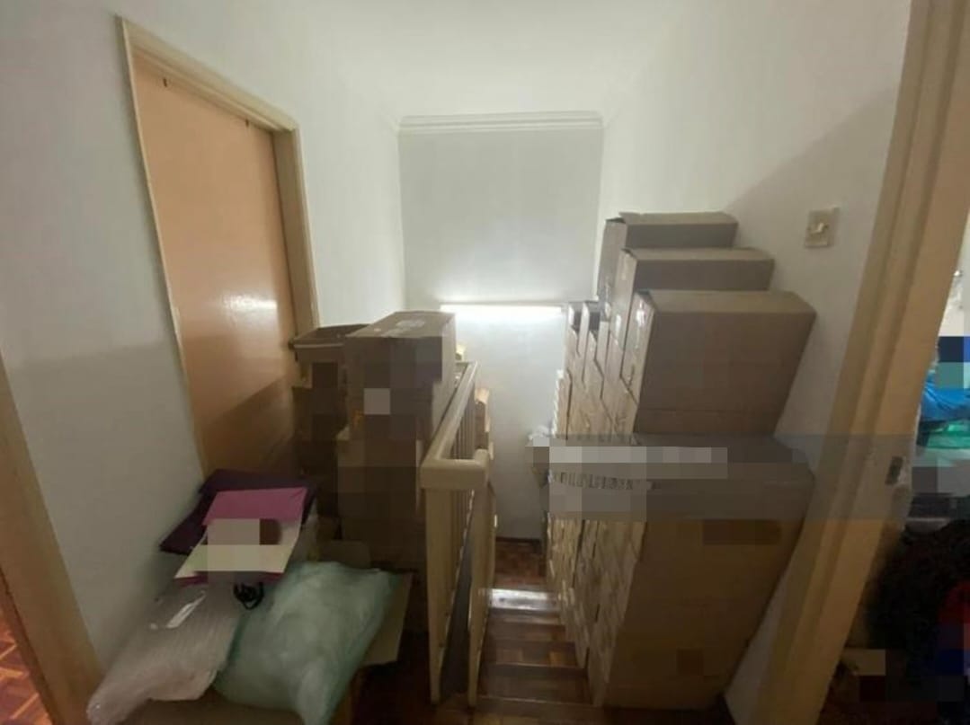 Bandar Menjalara 62B Kepong - photo 5