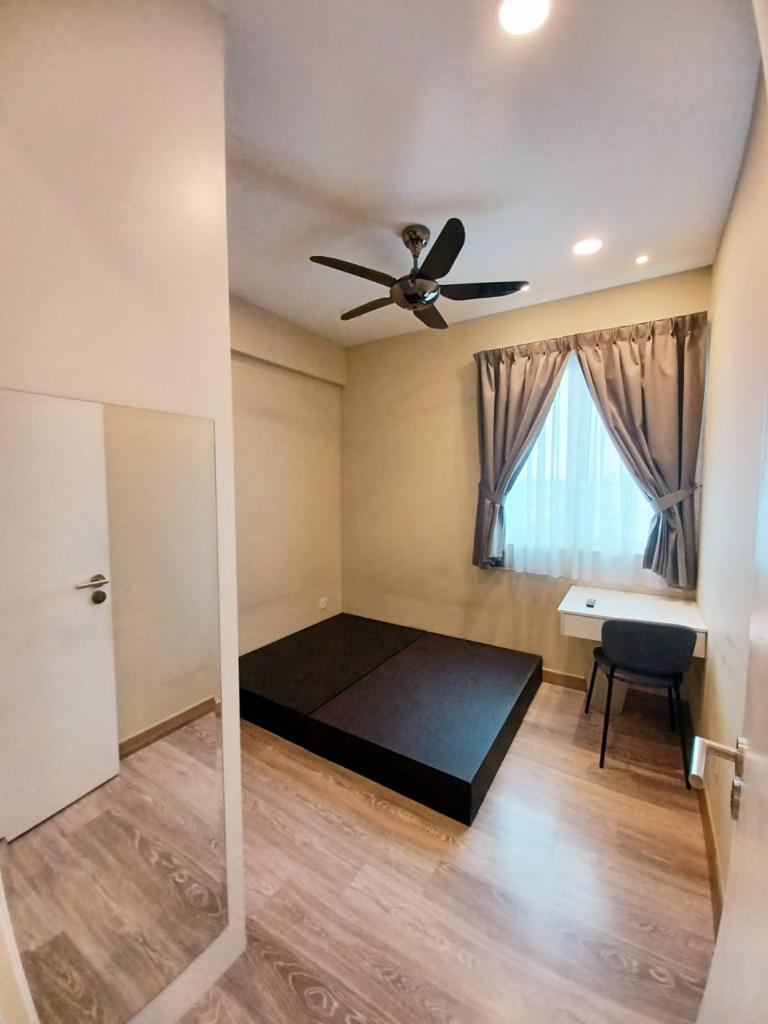 Scenaria North Kiara, Segambut - photo 5