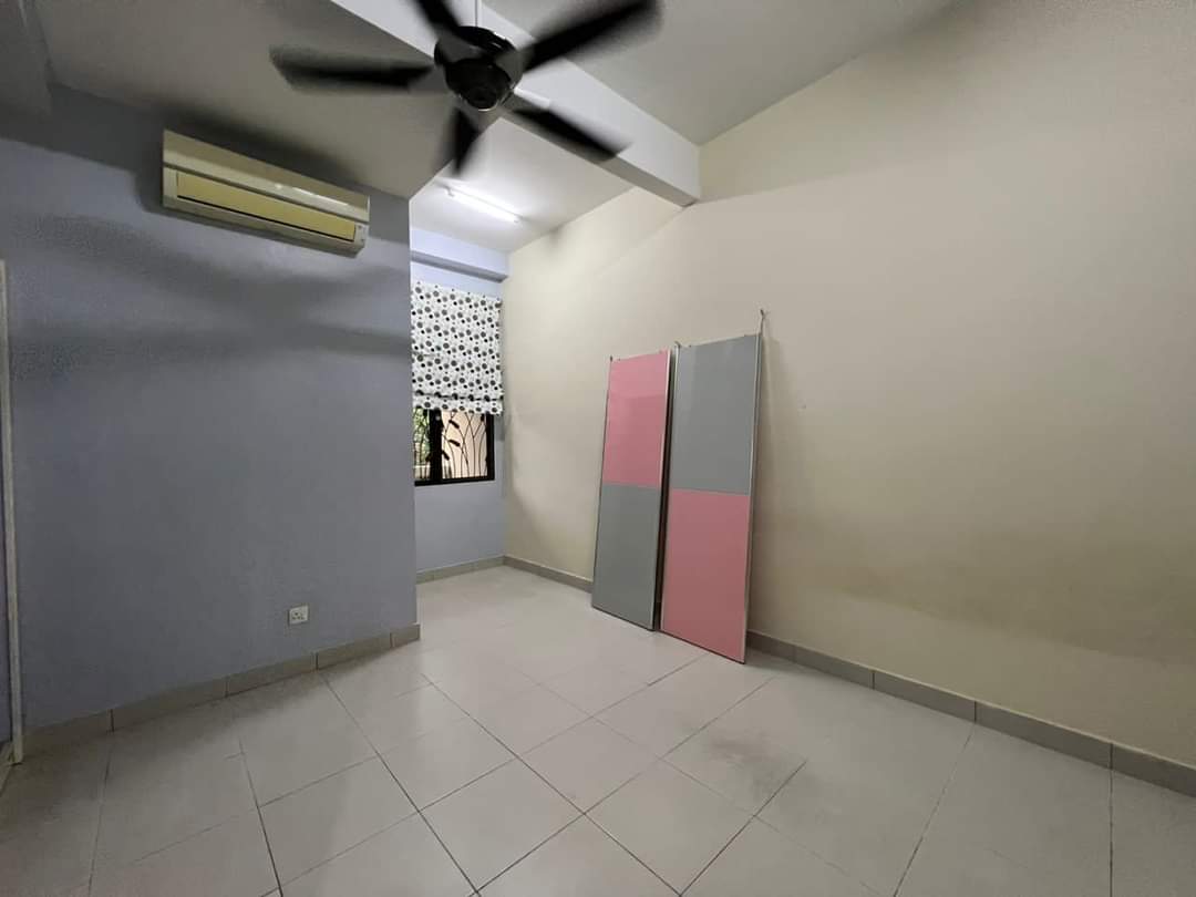 Taman Seri Bukit Segambut - photo 5
