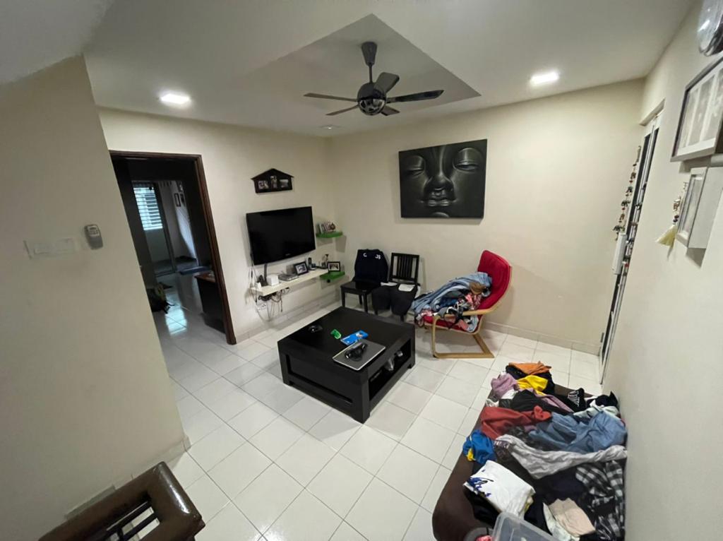 Laman Rimbunan Kepong - photo 5