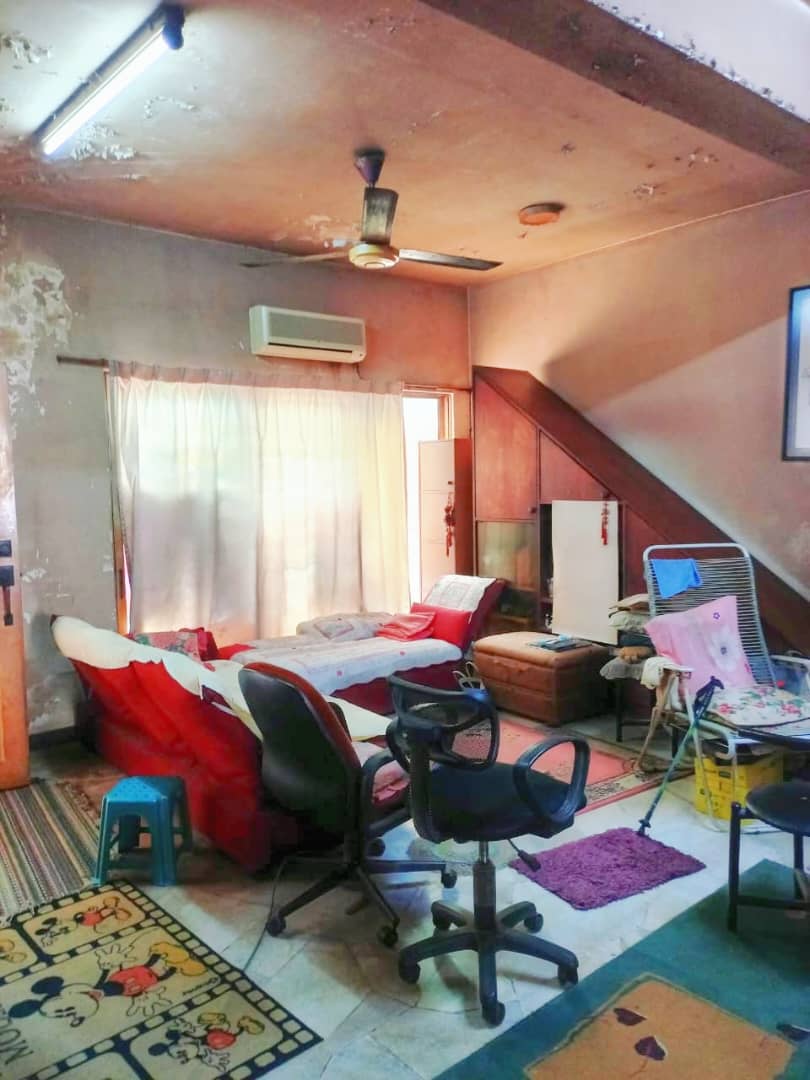 SD9 Bandar Sri Damansara - photo 2