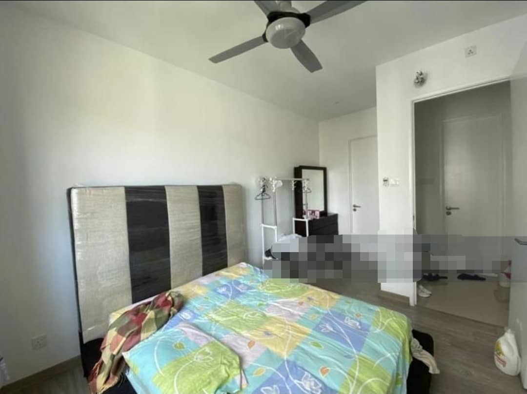 Scenaria North Kiara Hills Segambut - photo 5