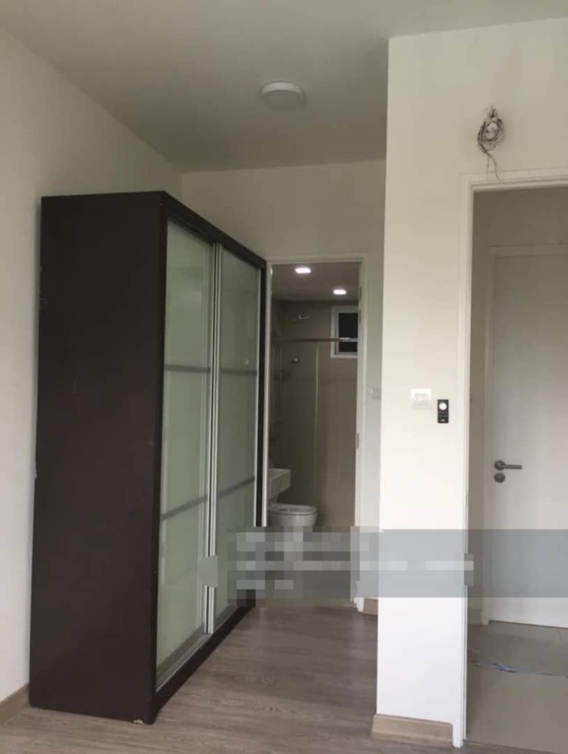 Scenaria North Kiara Hills, Segambut - photo 2