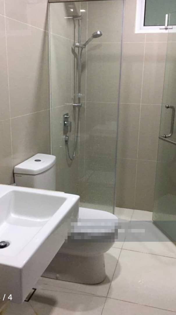 Scenaria North Kiara Hills, Segambut - photo 4