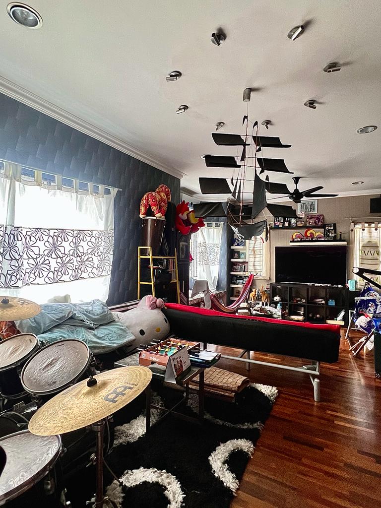 Seri Aman Heights, Sungai Buloh, Sierramas - photo 5