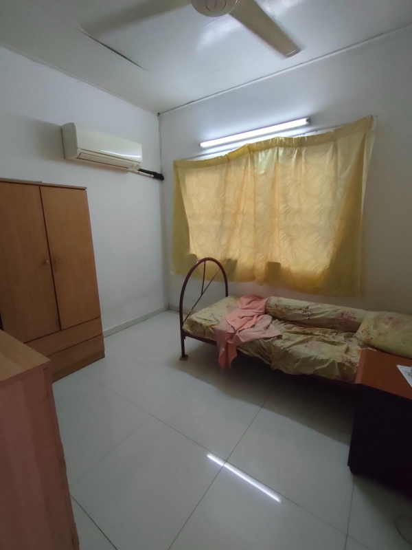 Taman Sri Segambut, Kepong - photo 5