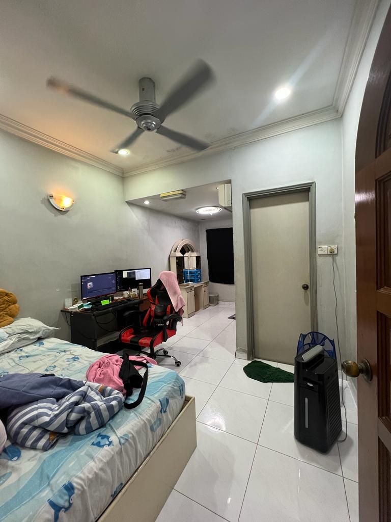 SD9 Bandar Sri Damansara - photo 5