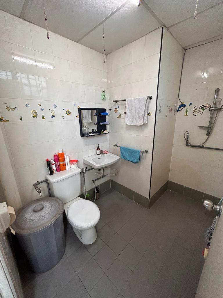 SD8 Bandar Sri Damansara - photo 12
