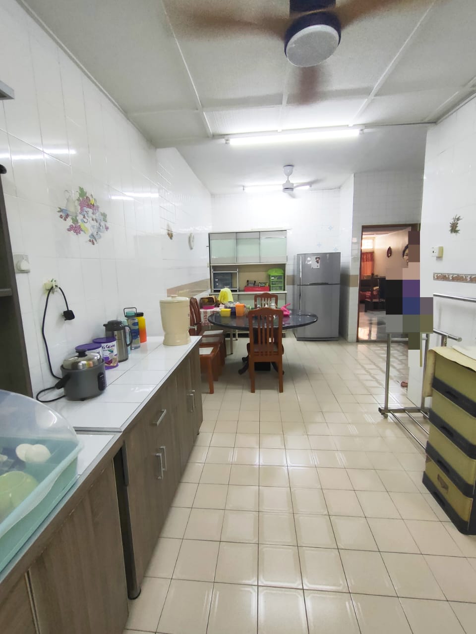 Taman Bukit Maluri Kepong - photo 5