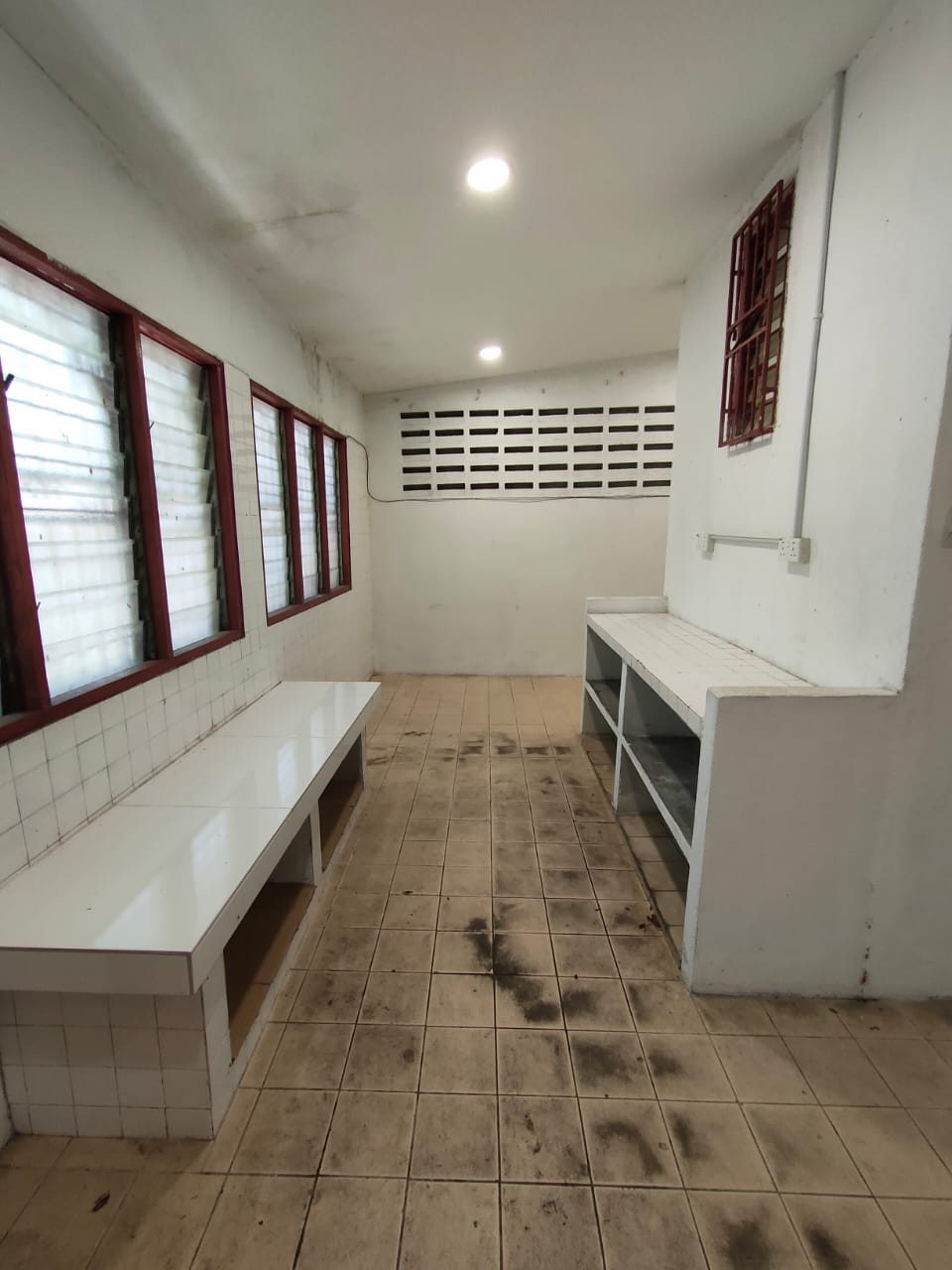 Taman Bukit Maluri Kepong - photo 5
