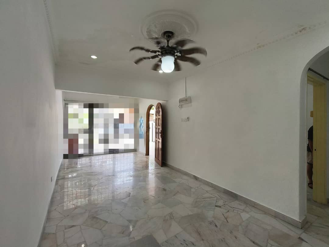 Sd3, Bandar Sri Damansara - photo 2