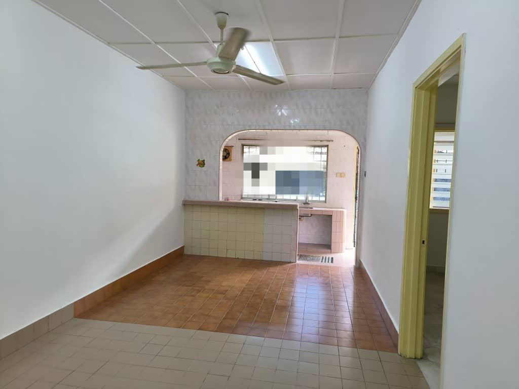 Sd3, Bandar Sri Damansara - photo 4