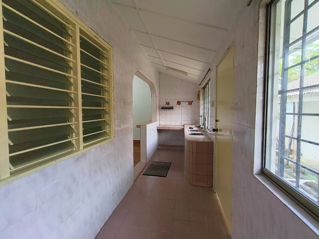 Sd3, Bandar Sri Damansara - photo 5