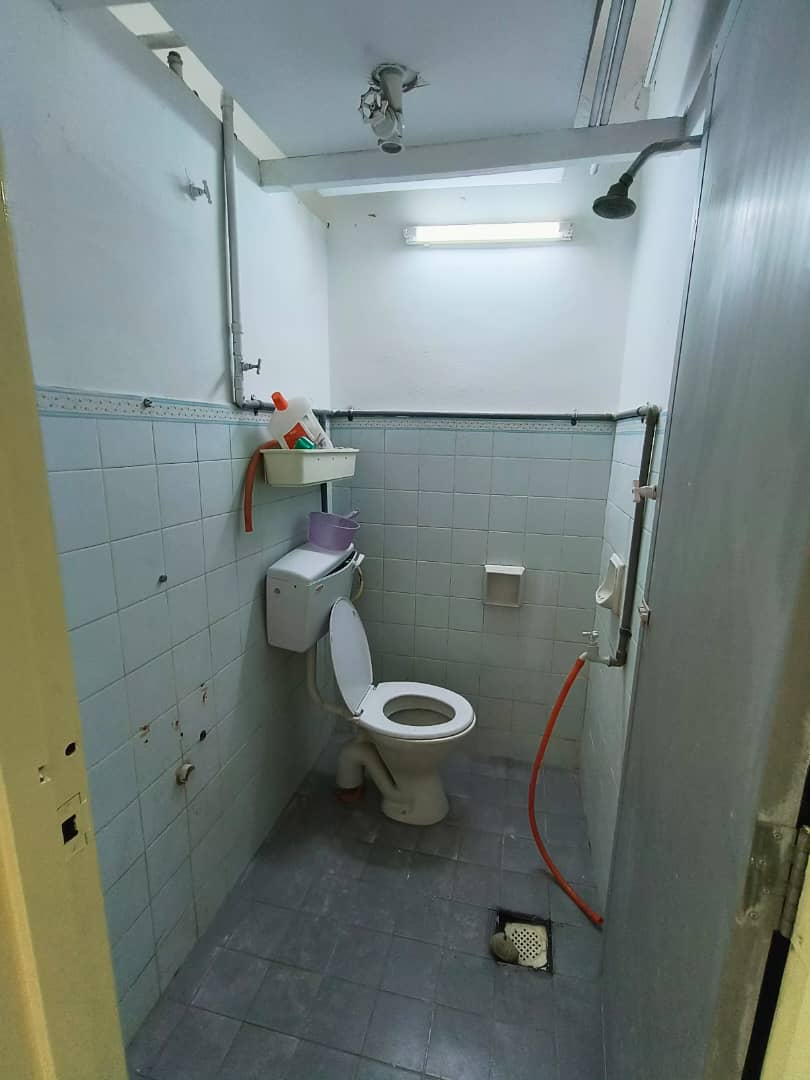 Sd3, Bandar Sri Damansara - photo 9