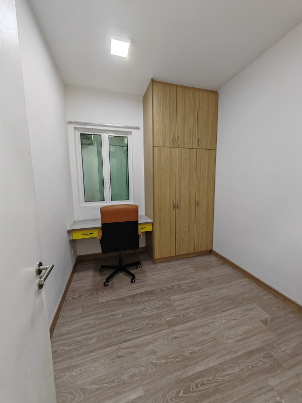 Scenaria, North Kiara Hills, Segambut - photo 5