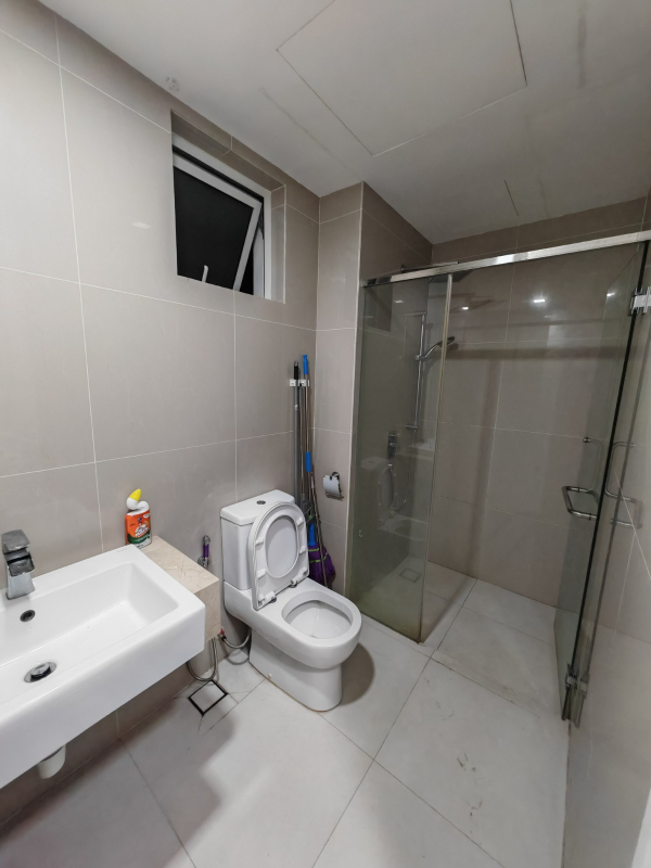 Scenaria, North Kiara Hills, Segambut - photo 6