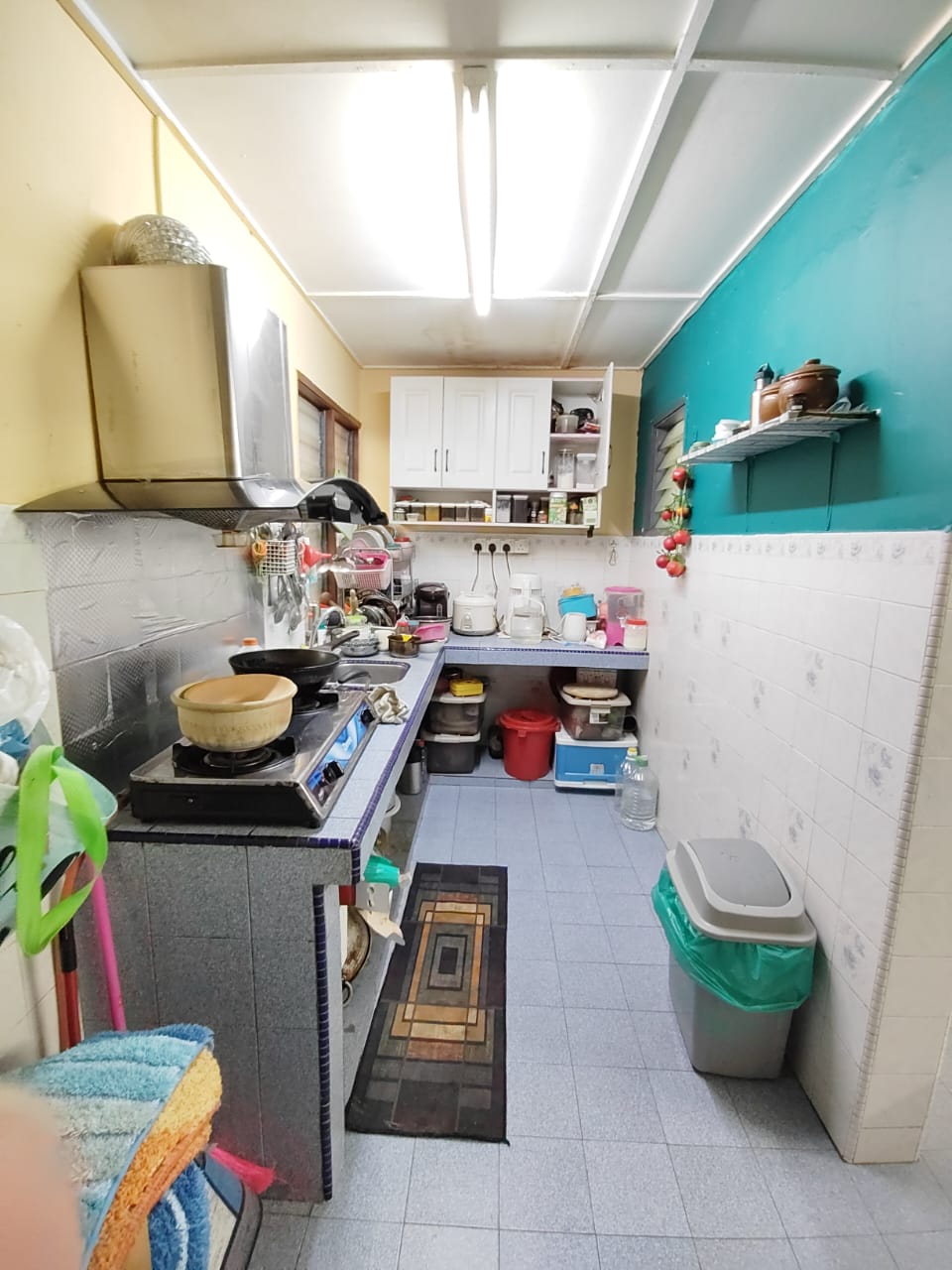Bandar Menjalara 62B Kepong - photo 2