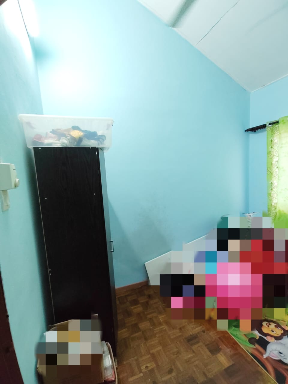 Bandar Menjalara 62B Kepong - photo 4