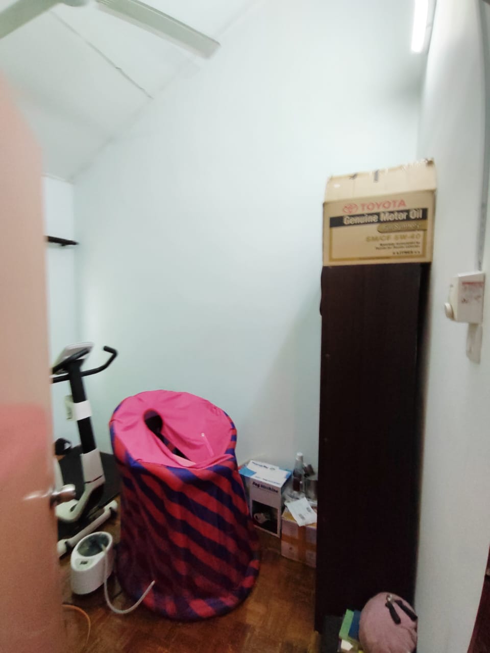 Bandar Menjalara 62B Kepong - photo 5