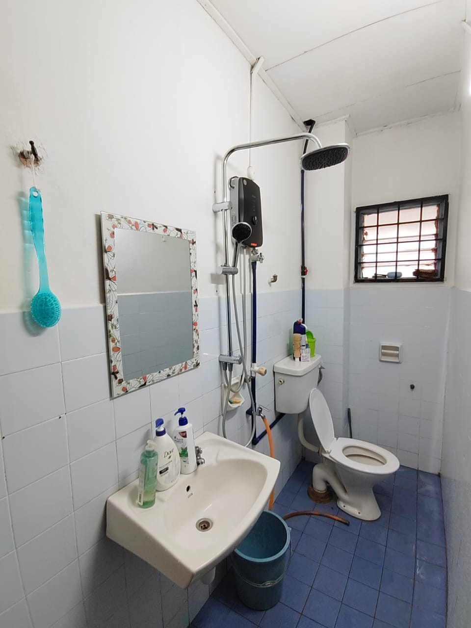 Bandar Menjalara 62B Kepong - photo 9