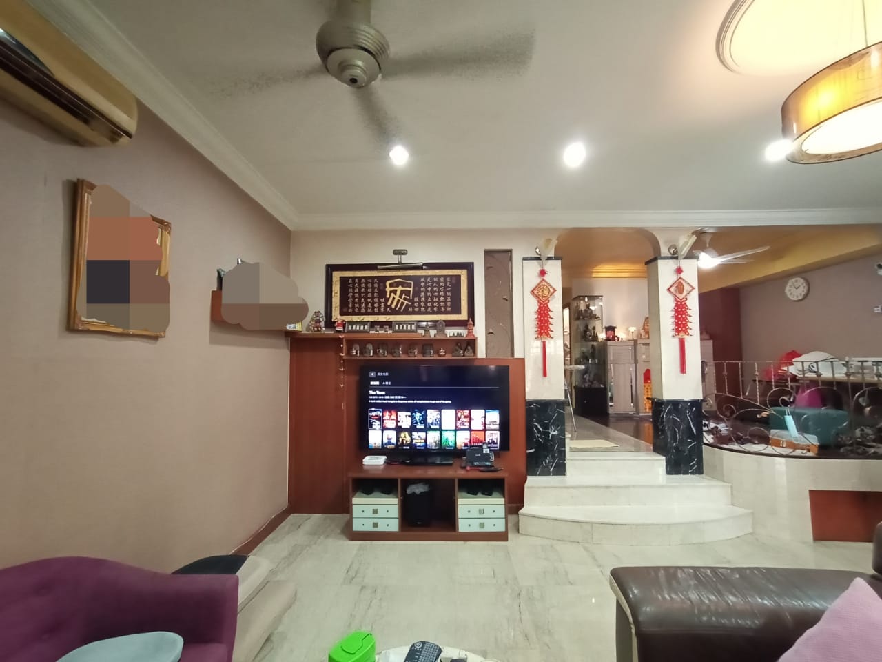 Kepong Baru Kepong Hill - photo 2