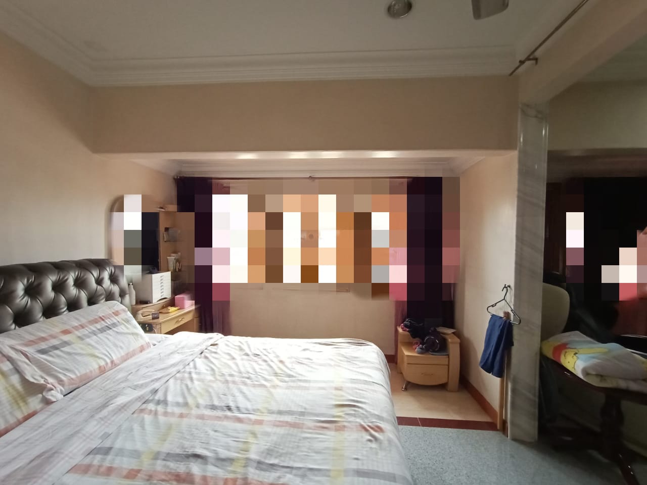 Kepong Baru Kepong Hill - photo 3