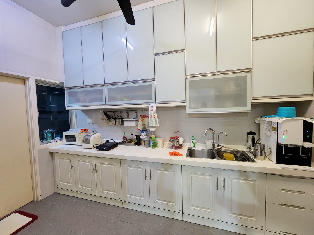 Suria Homes,Taman Sri Segambut - photo 10