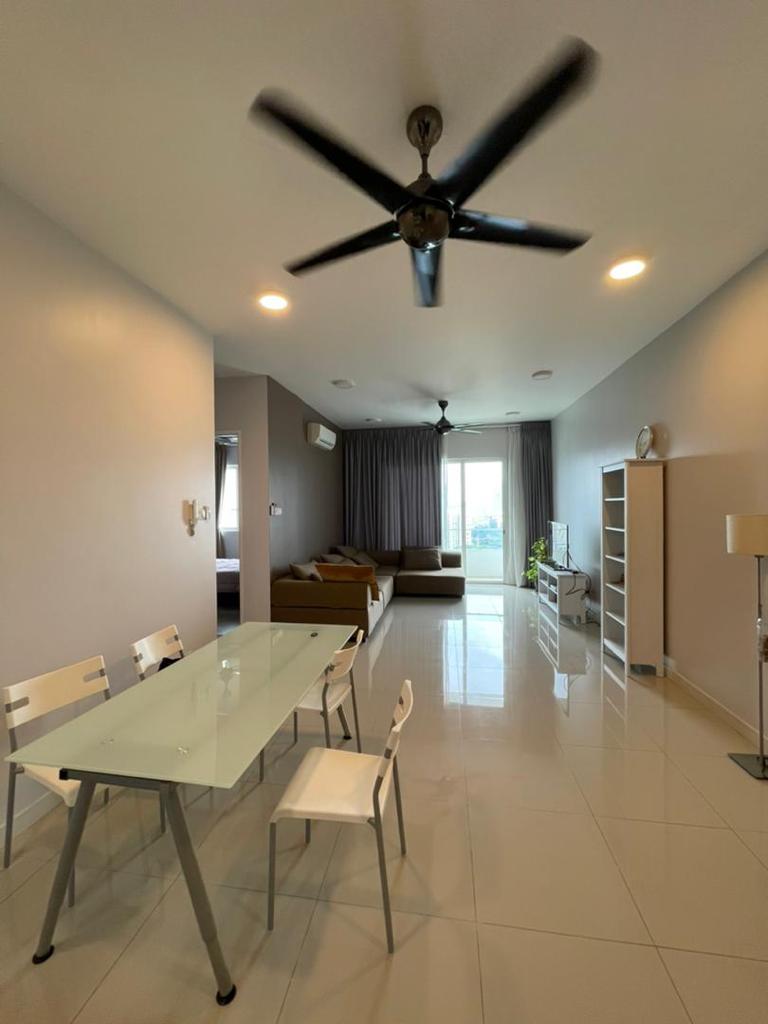Scenaria, North Kiara Hills, Segambut - photo 2