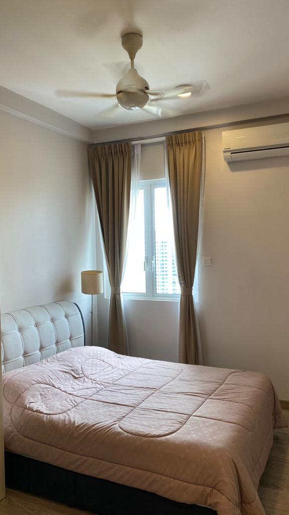 Scenaria, North Kiara Hills, Segambut - photo 3
