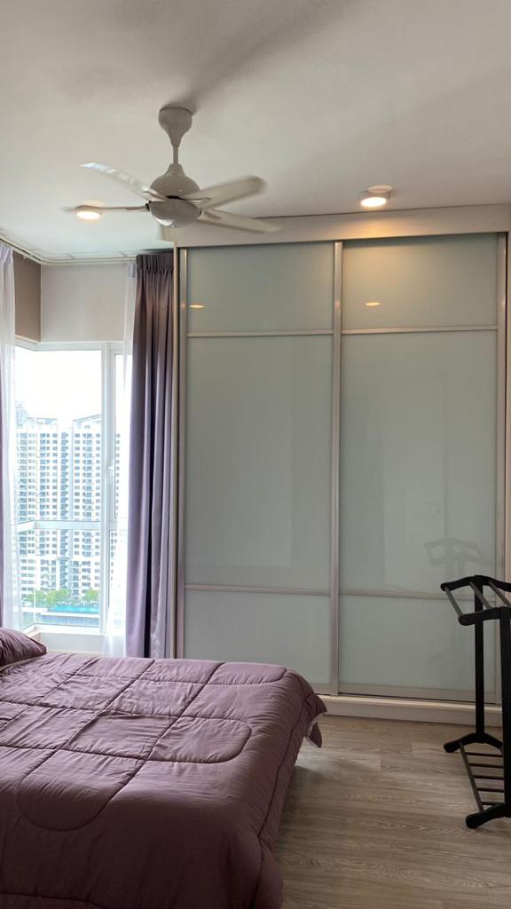 Scenaria, North Kiara Hills, Segambut - photo 4