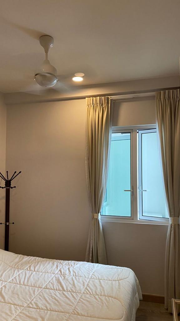 Scenaria, North Kiara Hills, Segambut - photo 5