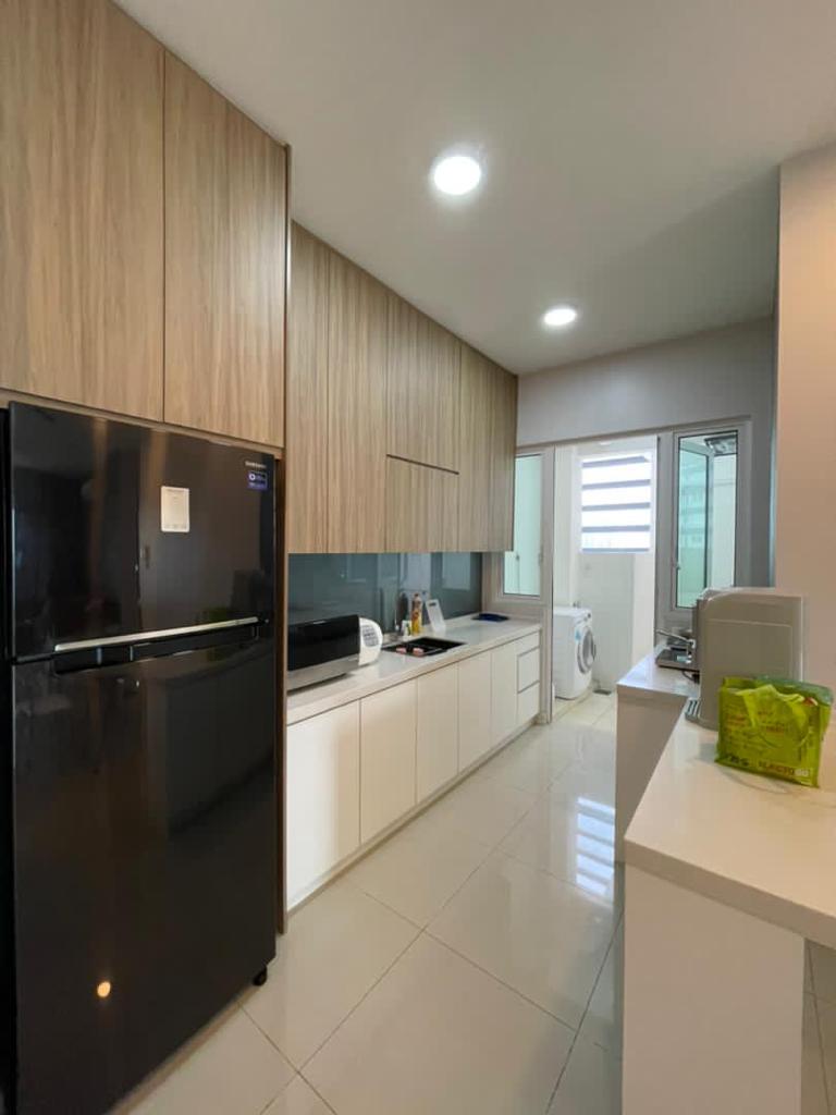 Scenaria, North Kiara Hills, Segambut - photo 6