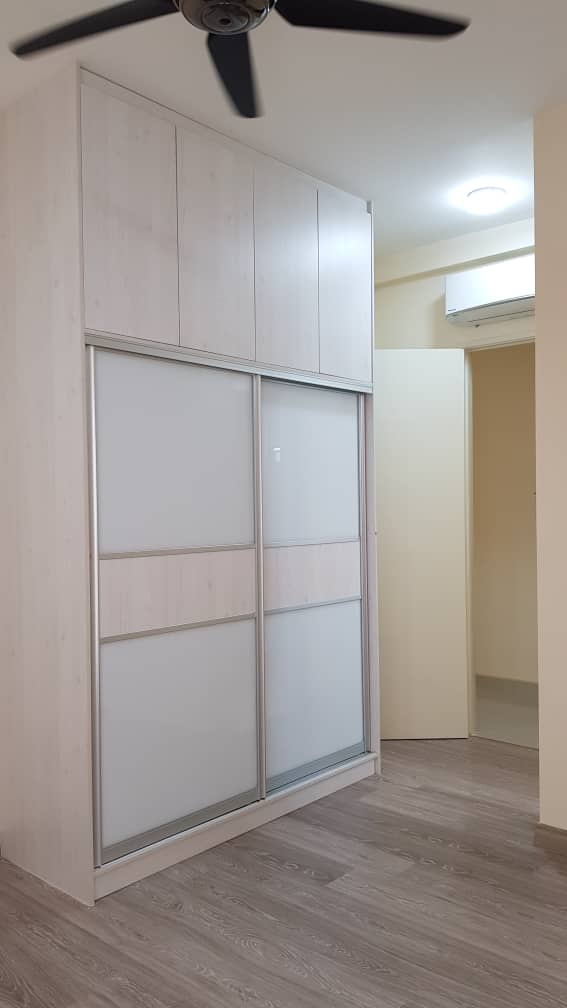Scenaria, North Kiara Hills, Segambut - photo 5