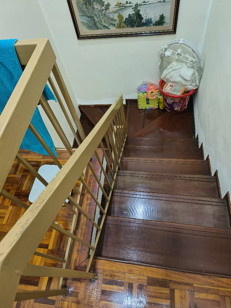 Taman Mastiara Jalan Ipoh - photo 9