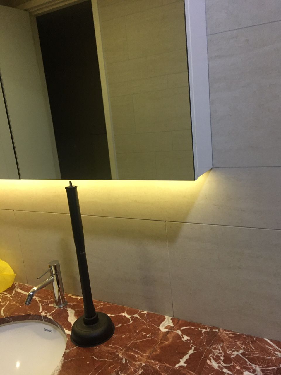 One Central Park, Desa Park city - photo 9