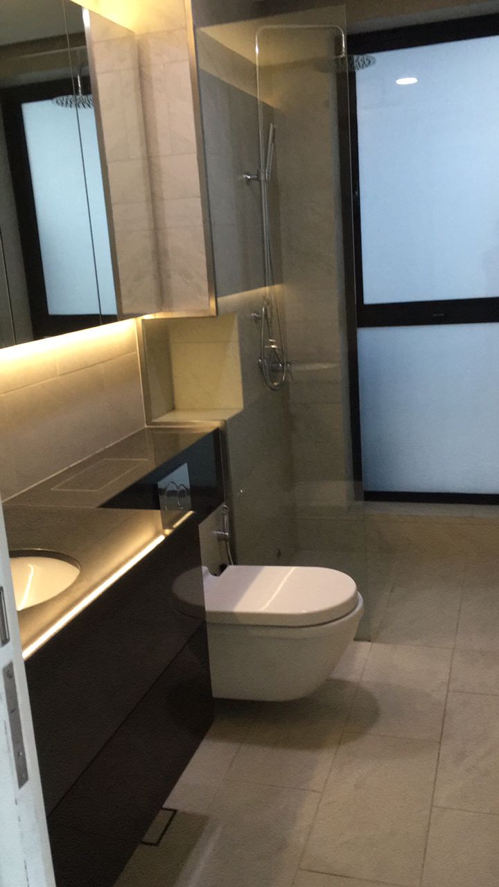One Central Park, Desa Park city - photo 10