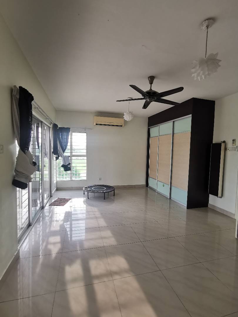Villa Mas 2 Jalan Ipoh - photo 5