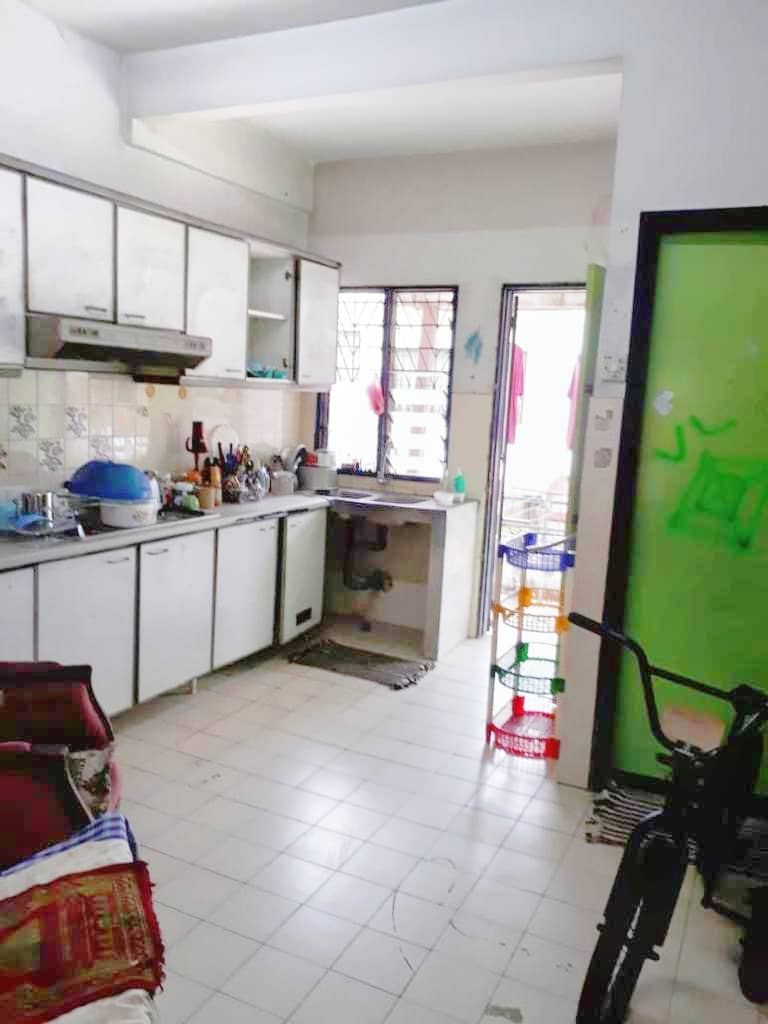 Taman Bukit Maluri Kepong - photo 2