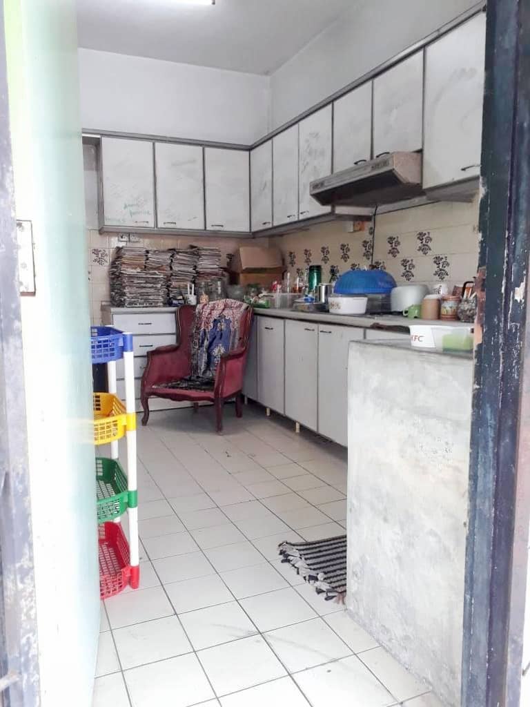 Taman Bukit Maluri Kepong - photo 4