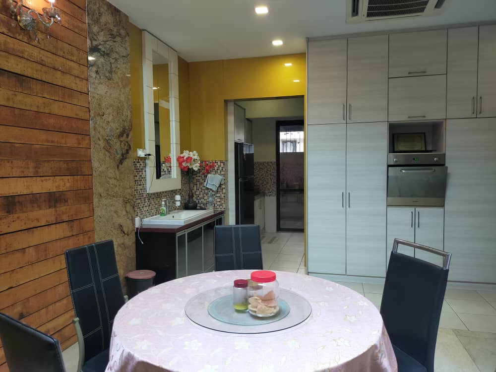 Laman Residen Jalan Ipoh - photo 4