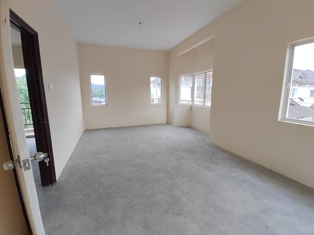 Seri Aman Heights, Sungai Buloh, Sierramas - photo 4