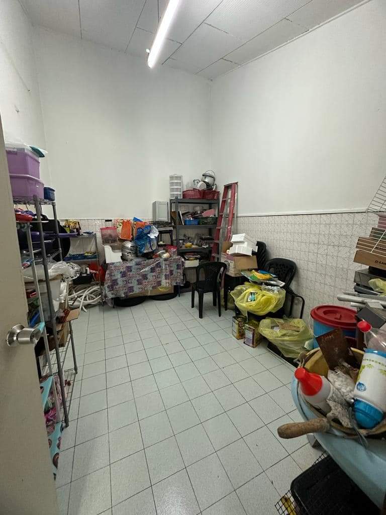 Taman Bukit Maluri Kepong - photo 5