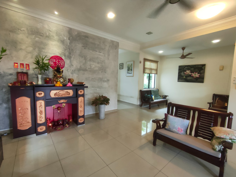 Seri Aman Heights, Sungai Buloh, Sierramas - photo 2