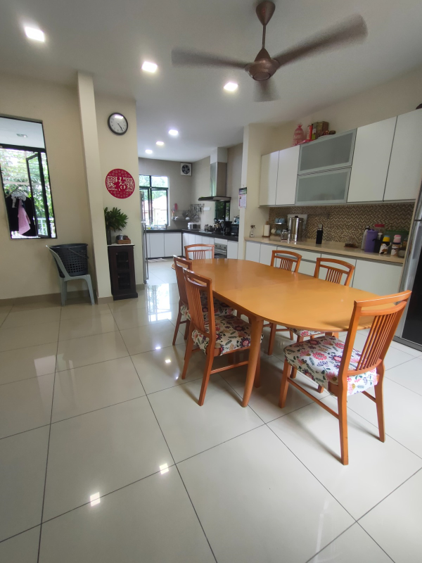 Seri Aman Heights, Sungai Buloh, Sierramas - photo 4