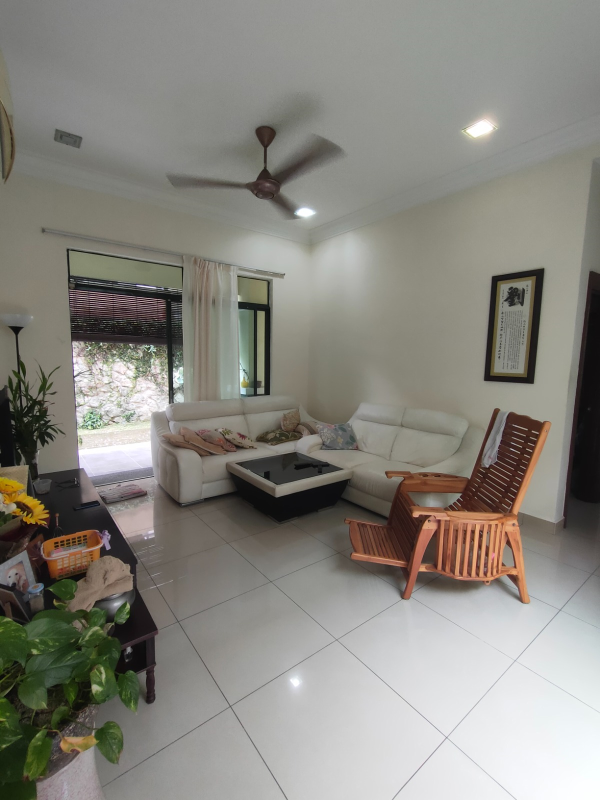 Seri Aman Heights, Sungai Buloh, Sierramas - photo 5
