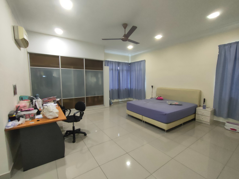 Seri Aman Heights, Sungai Buloh, Sierramas - photo 6