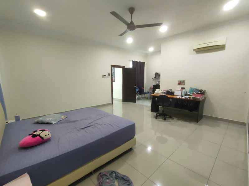 Seri Aman Heights, Sungai Buloh, Sierramas - photo 7