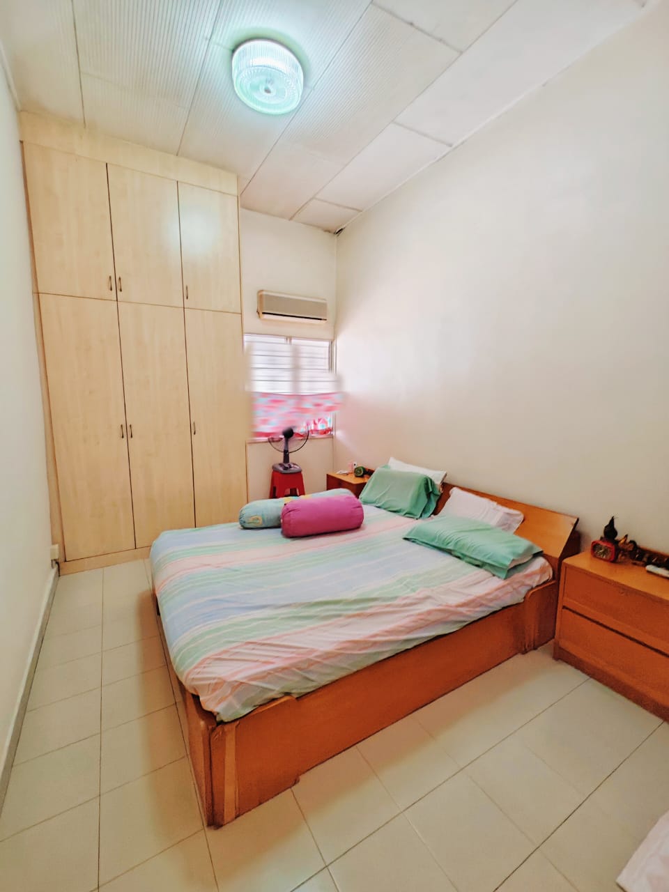 Taman Bukit Maluri Kepong - photo 5