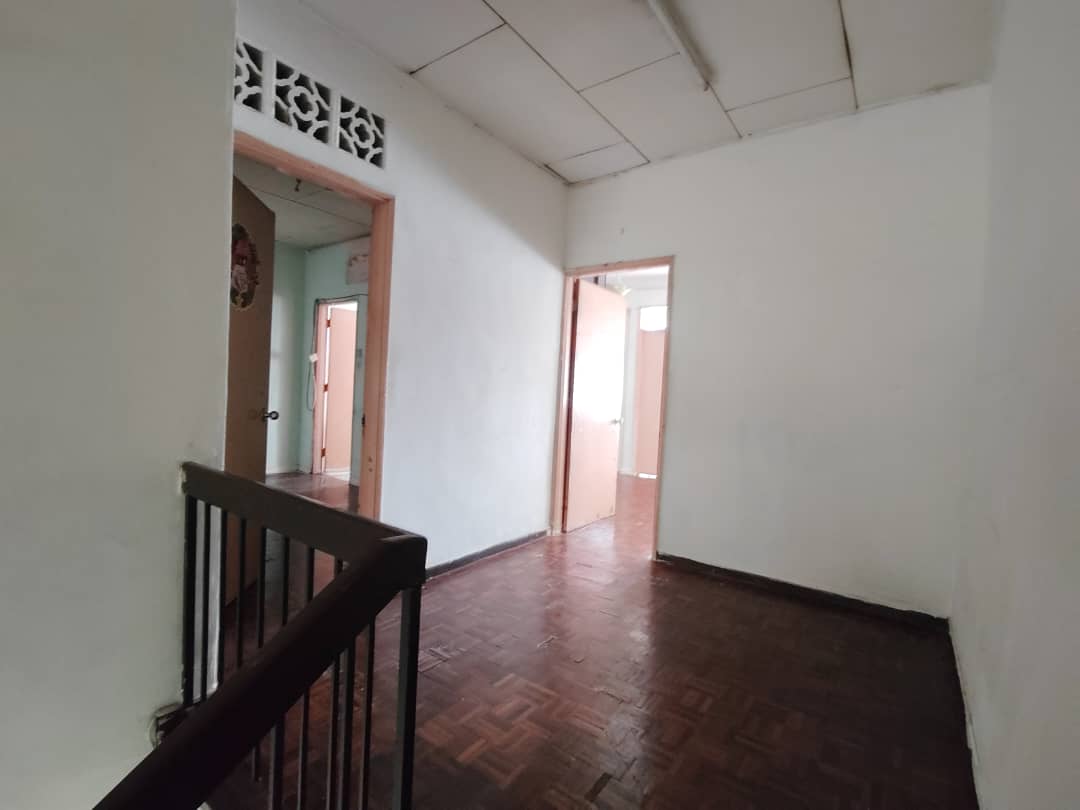Taman Bukit Maluri Kepong - photo 5