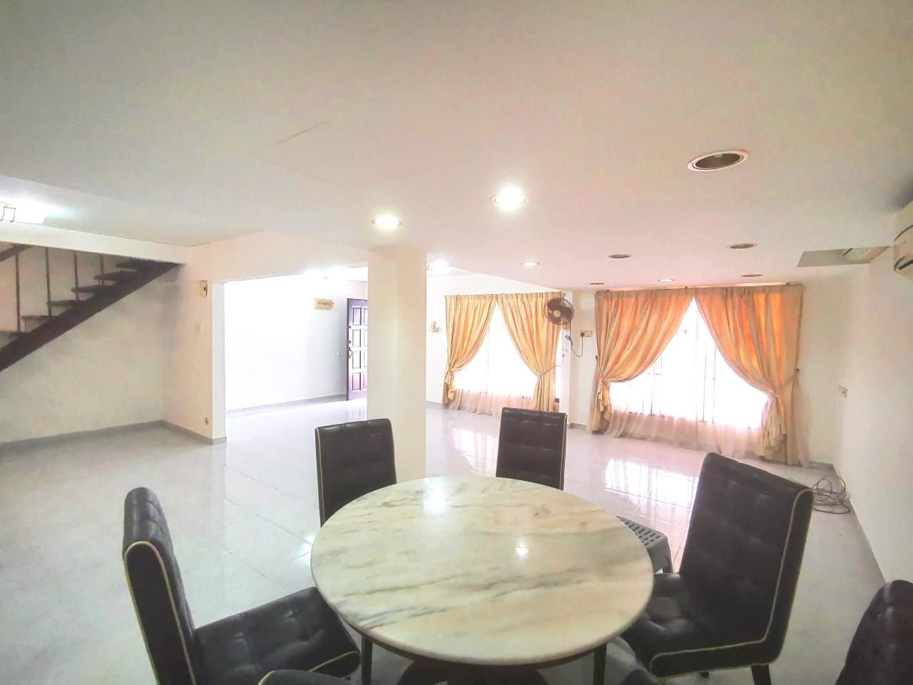 Bandar Menjalara 62B Kepong - photo 2